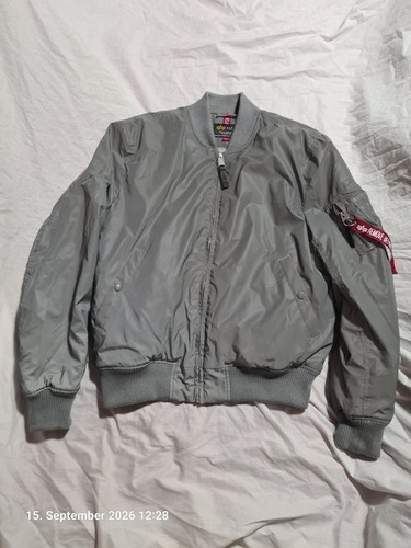 Alpha industries ma - alpha,