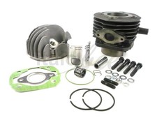 Piaggio Ape 50 Vespa Malossi Rennzylinder 75 ccm Zylinder Zylinderkit Tuning