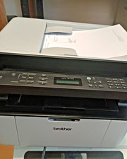 Brother MFC-1910W Laser S/W