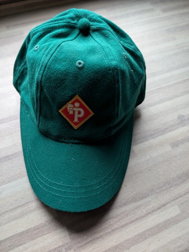 Grüne cap kappe mütze - grüne,