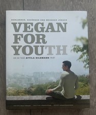 Attila Hildmann Vegan for