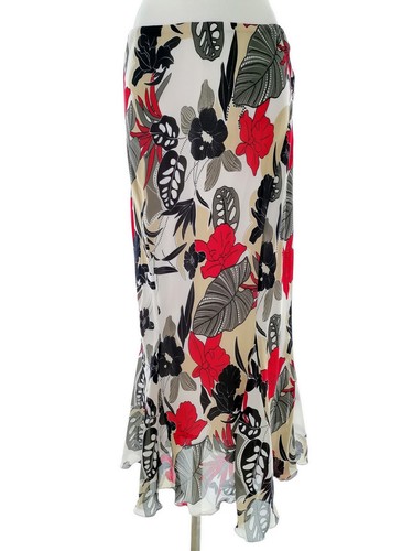 Boho maxi rock - boho,