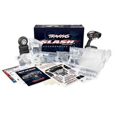 Traxxas 58314-4-R5 Slash Kit