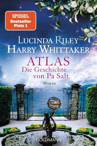 Lucinda riley - lucinda,