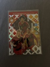 Panini Road To Qatar World Cup