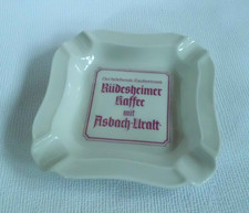 Rüdesheimer Kaffee mit