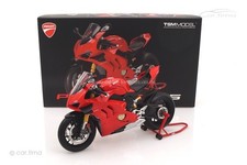 Ducati Panigale V4 S TSM-Model