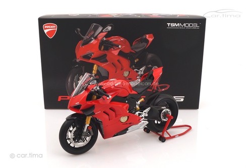 Ducati panigale tsm model - ducati, s