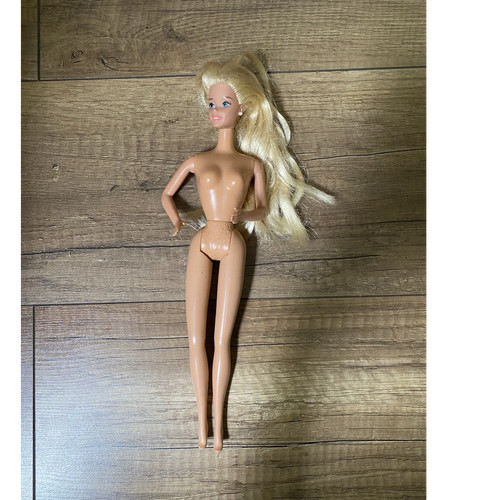 Mattel vintage barbie - mattel,