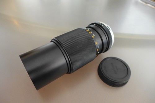 Olympus zuiko 100 200mm - olympus, f5