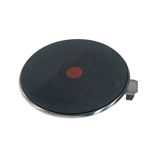 Kochplatte 180mmø 2000w 230v - 180mmØ,