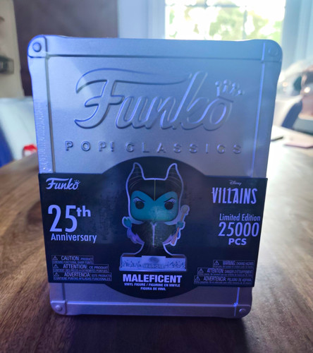 Funko pop classics - pop!, disney