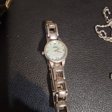 Boccia 3277-01 Damenuhr