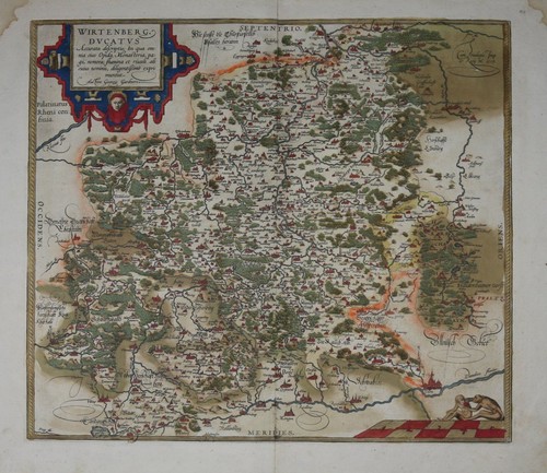 Württemberg wirtenberg - württemberg,
