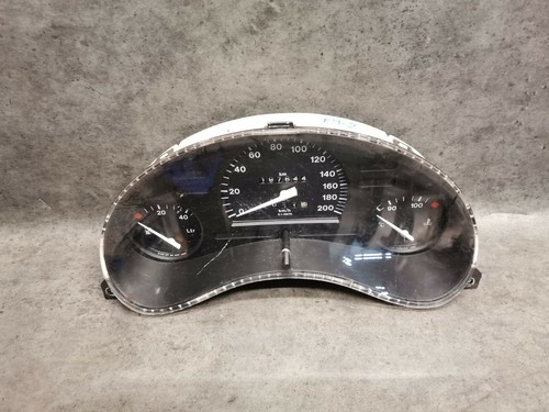 Opel corsa tacho - opel, tachometer