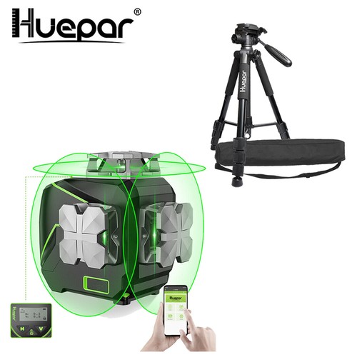 Huepar bluetooth verbindung - huepar, 3d