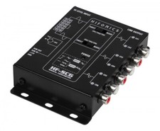 Hifonics HF-SC6  High Low