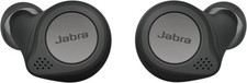 Jabra Elite 75t – In-Ear Bluetooth Kopfhörer in Ear mit aktiver Titan-Schwarz