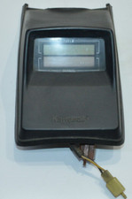 KAWASAKI GPZ 550 KZ 550 B TANKANZEIGE VERKLEIDUNG ABDECKUNG KONTROLLLEUCHTEN