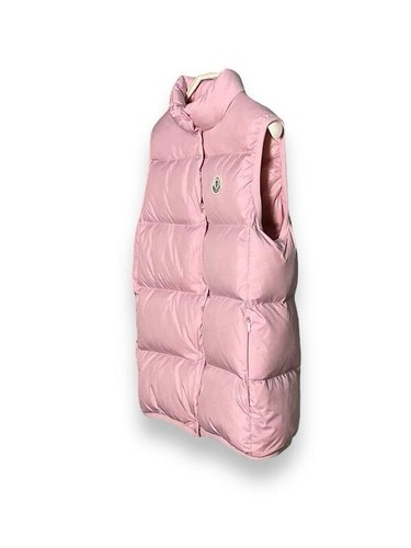 Vintage vest