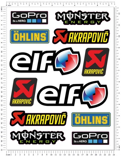 Moto sponsor rennsport - sponsor,