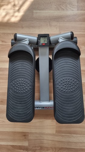 Stepper ultra sports mit - stepper,