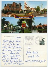 47974 - Papenburg -