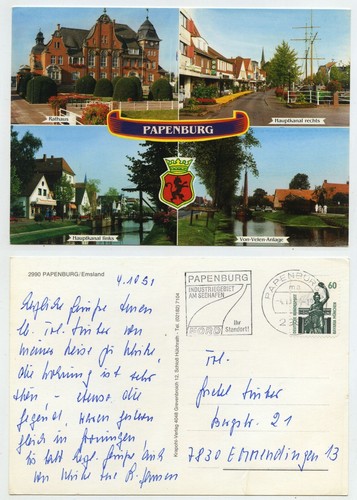 47974 papenburg - 47974,