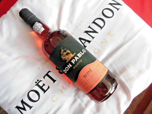 Don pablo rose portwein - pablo,