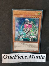 Yu-Gi-Oh! Hohepriesterin der