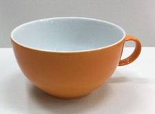 Thomas Sunny Day Orange Service Geschirr NEU