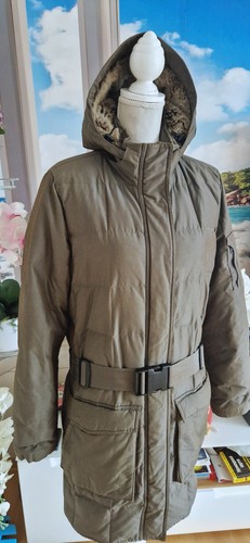 Damen daunenjacke woolrich - daunenjacke,