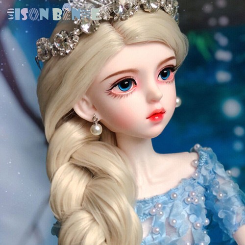 Sison benne 56cm - benne, bjd