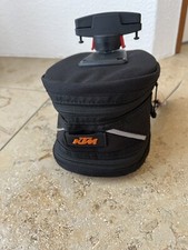 KTM Satteltasche Europa L