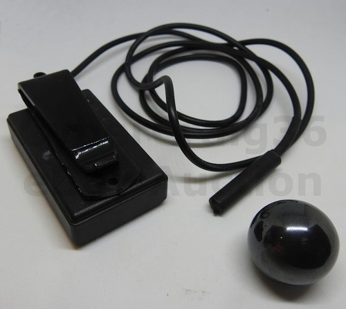 Elektronischer magnetdetektor - elektronischer,