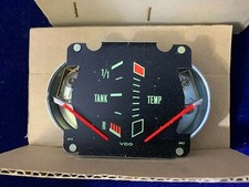 Audi 80 VW Passat B1 32 Tank