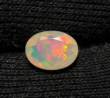 Natürlich Äthiopische Opal