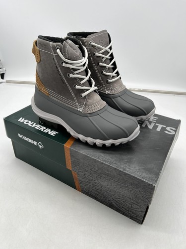 Wolverine torrent waterproof - wolverine,