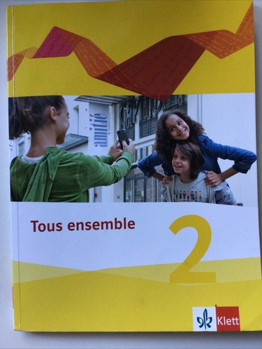 Tous ensemble schulbuch - 2:,