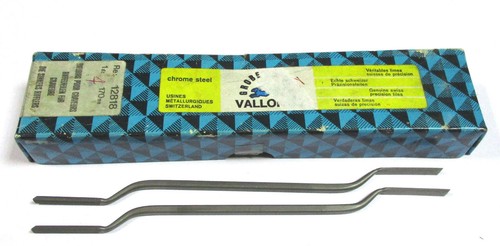 Grobet swiss vallorbe - 2,