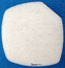 Filtervlies Filtermatte