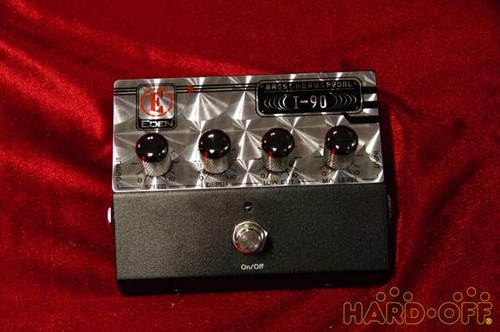 Eden bass chorus effektor - bass,