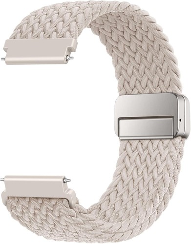 Nylon armband magnetische - nylon,