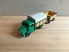 DDR Blechspielzeug MSB GNOM