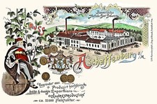 AK     Aschaffenburg Bayrische