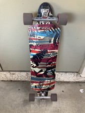 Rayne Future Killer Longboard
