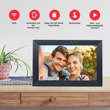 WLAN Digitaler Bilderrahmen