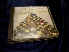 Let,S Talk About Love von