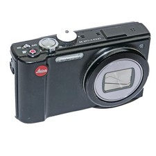 Leica V-LUX 30 schwarz 14.1MP