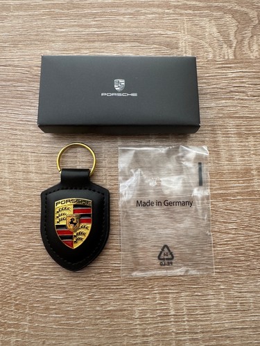 Ausverkauf porsche wappen - -,